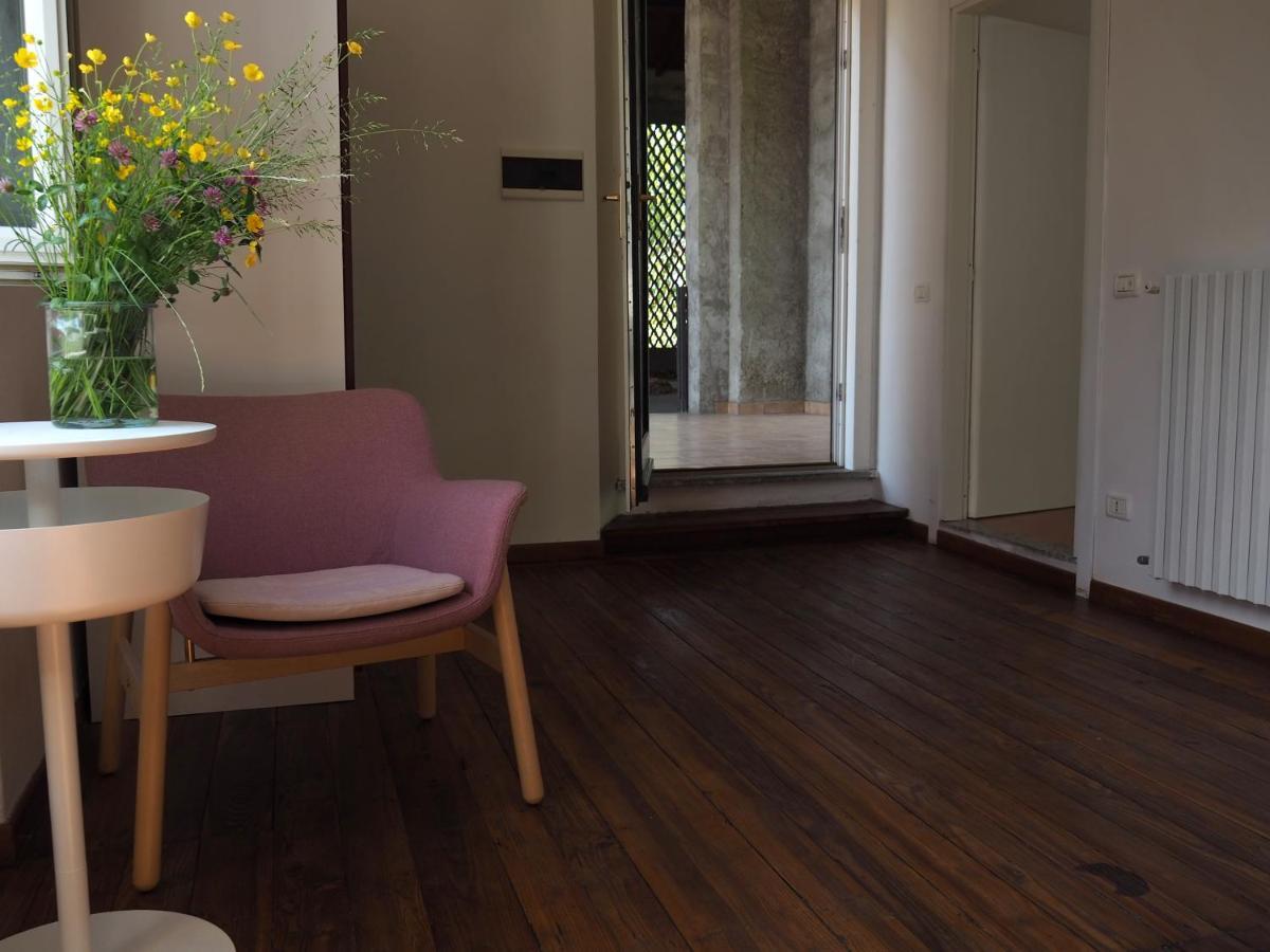 Agroturismo Open Cascina