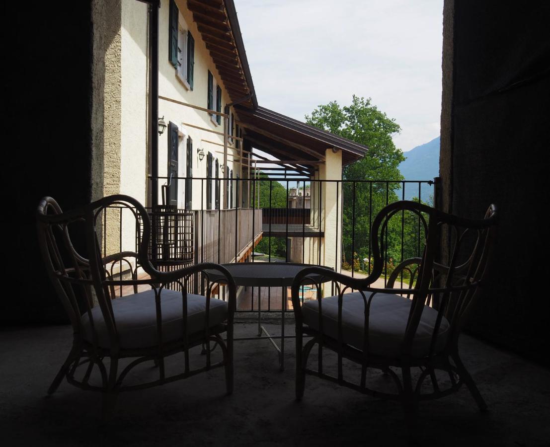 Open Cascina Agroturismo Colico