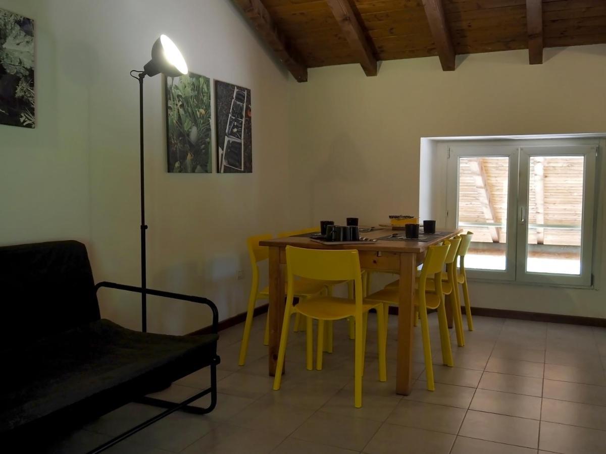 Open Cascina Agroturismo Colico