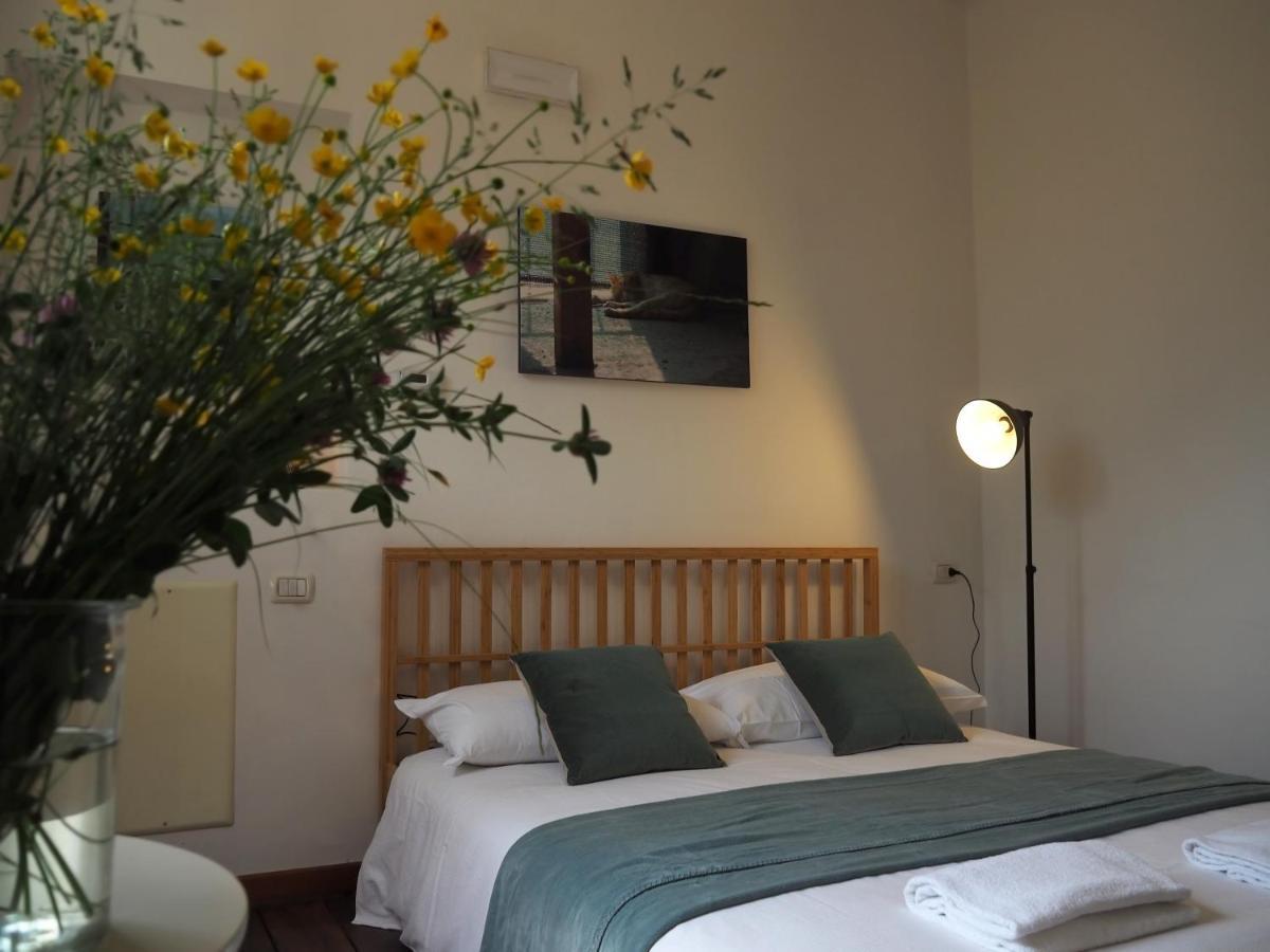 Agroturismo Open Cascina *