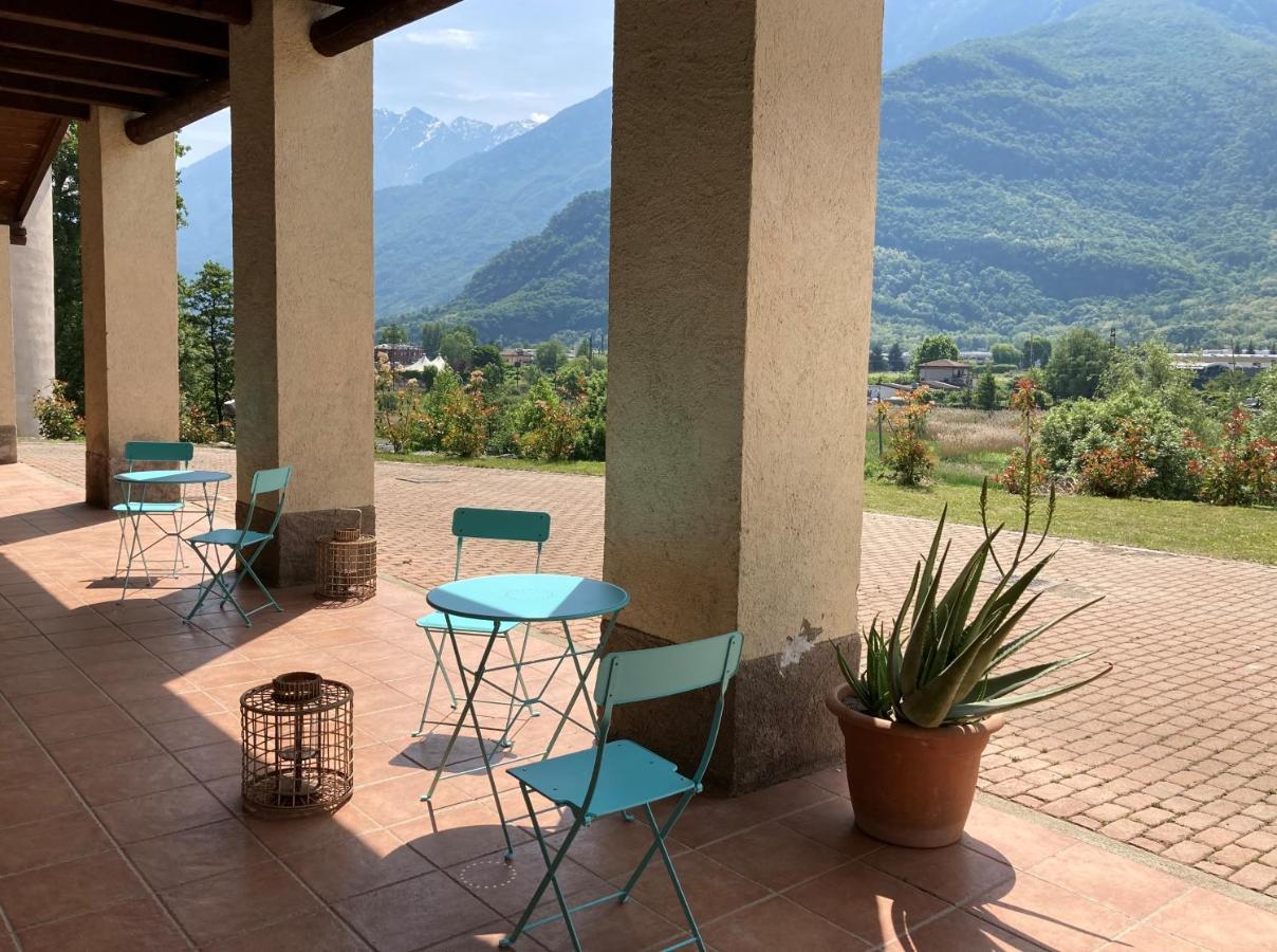 Agroturismo Open Cascina *