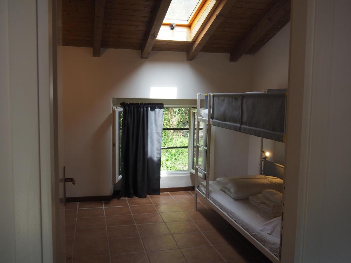 Agroturismo Open Cascina *