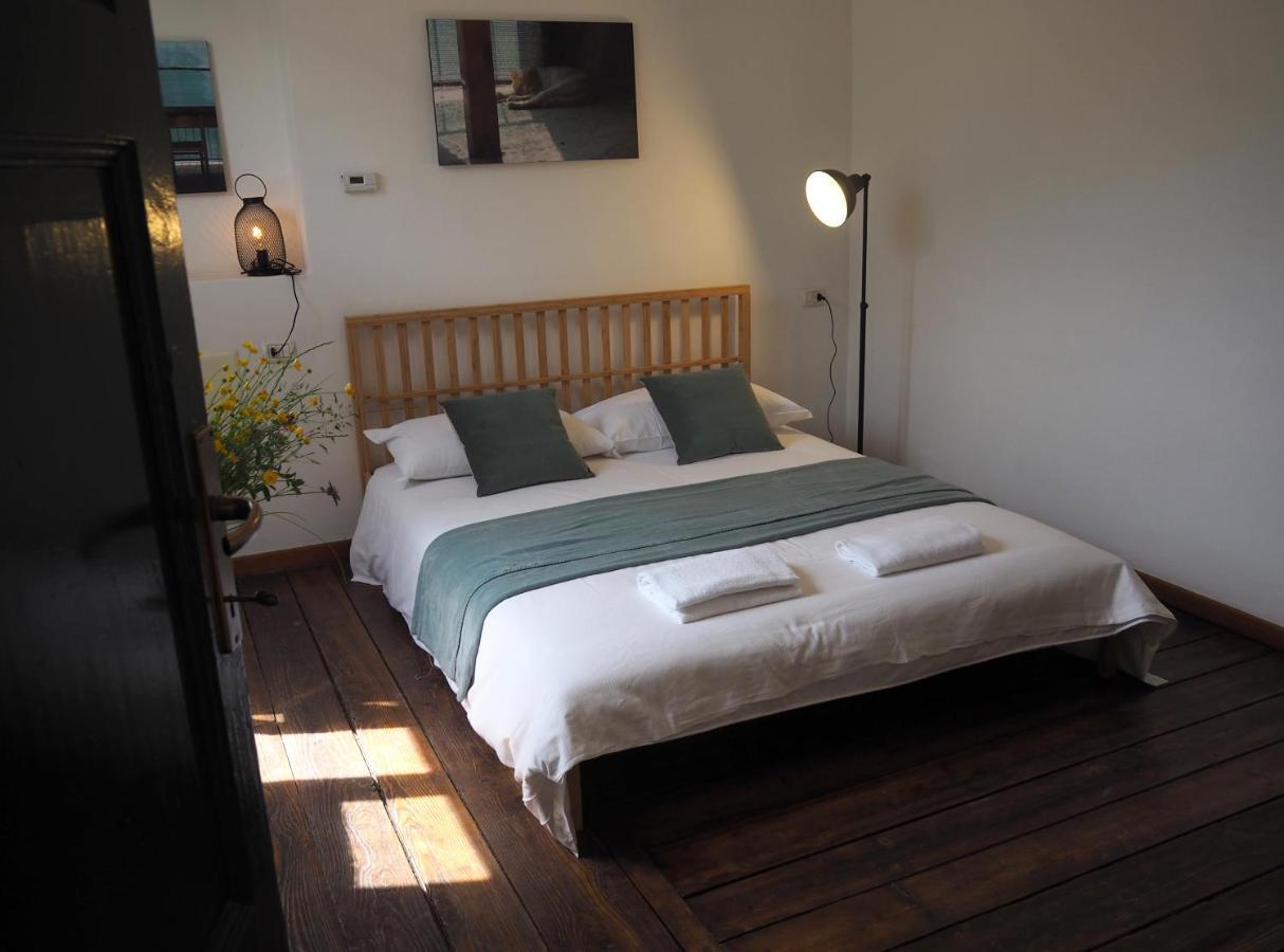 Open Cascina Agroturismo Colico
