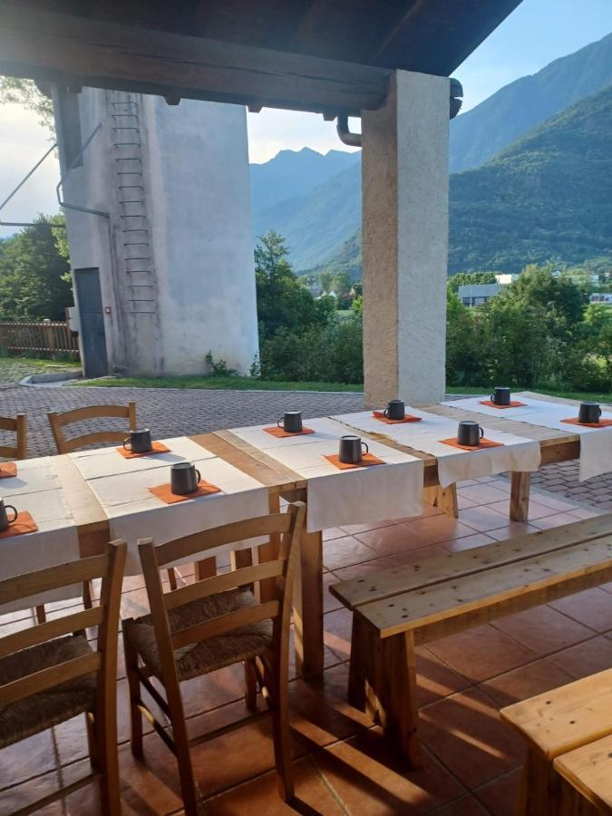 Open Cascina Agroturismo