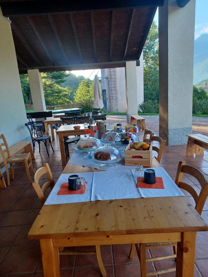 Agroturismo Open Cascina *