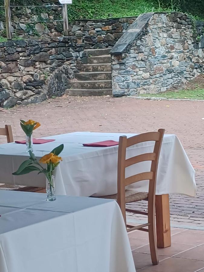 Open Cascina Agroturismo