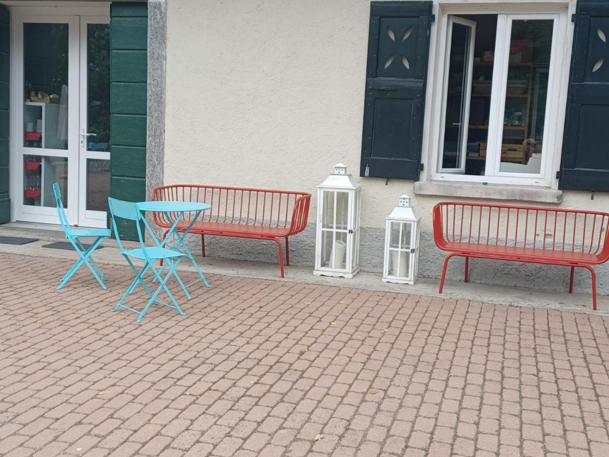 Open Cascina Agroturismo *