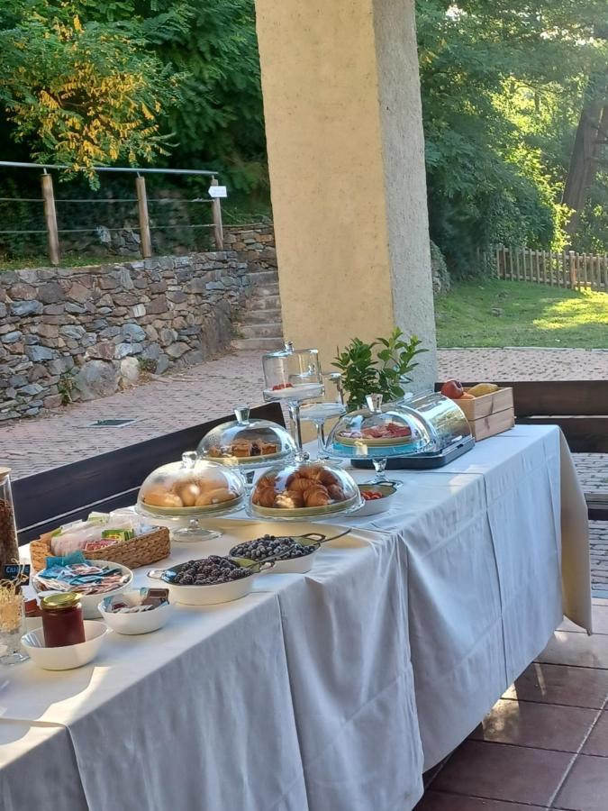 Open Cascina Agroturismo
