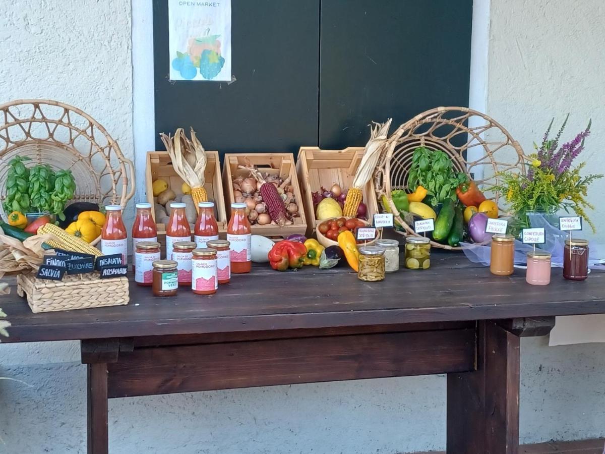 Open Cascina Agroturismo
