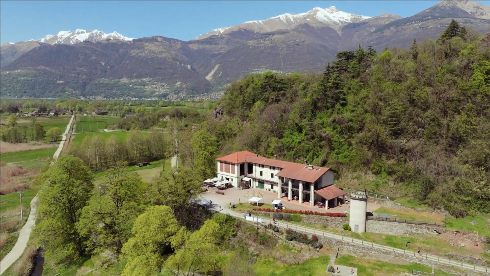 Agroturismo Open Cascina Colico
